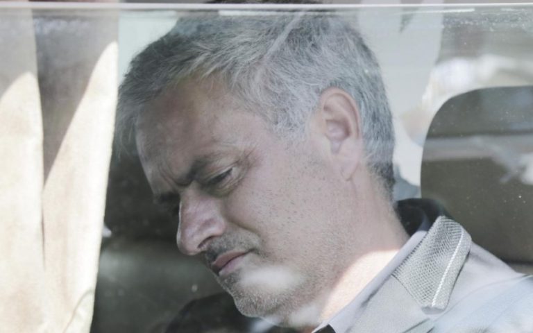 Manchester/Atentado: Mourinho diz que 