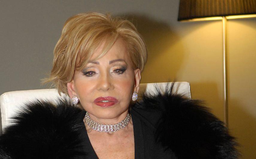 Betty Grafstein Estado de saúde piorou e está a receber “cuidados finais de vida”