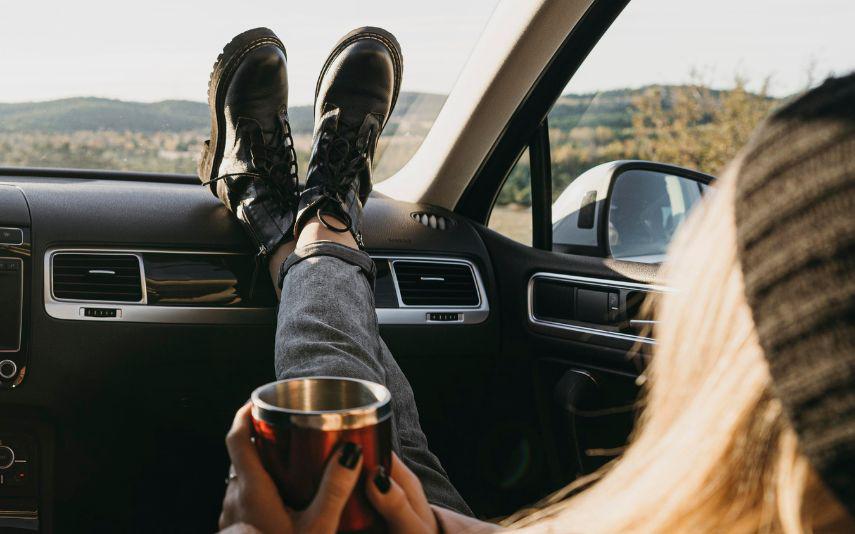 Destinos – Sítios em Portugal para uma escapadinha neste fim de semana prolongado