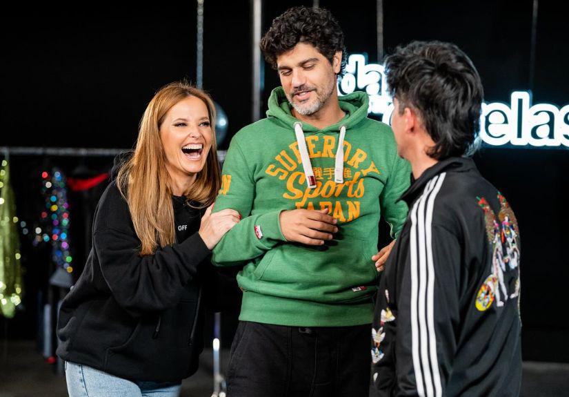 Final do Dança com as Estrelas conta com várias surpresas