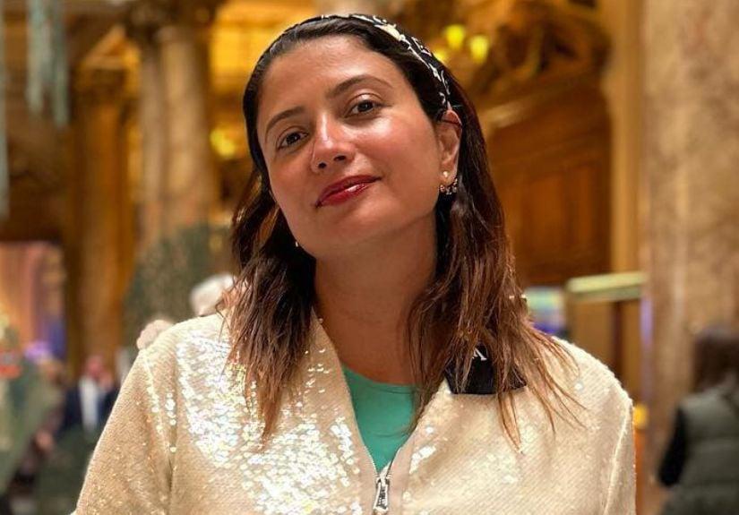 Inês Simões rasga concorrente do Dilema: “Está completamente descontrolada”