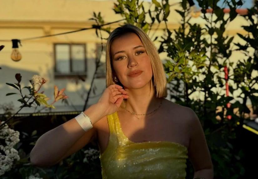 Joana Sobral dá cartas no mundo da música e lança tema: “Gostei muito”