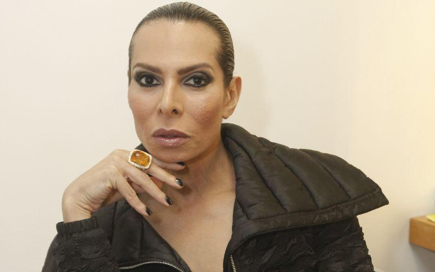 José Castelo Branco Ex-agente alerta socialite sobre gastos: “Tem de estar preparado”
