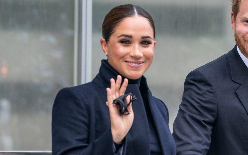 Meghan Markle – Usa, ‘abusa’ e encanta ao adotar estilo ‘old money’