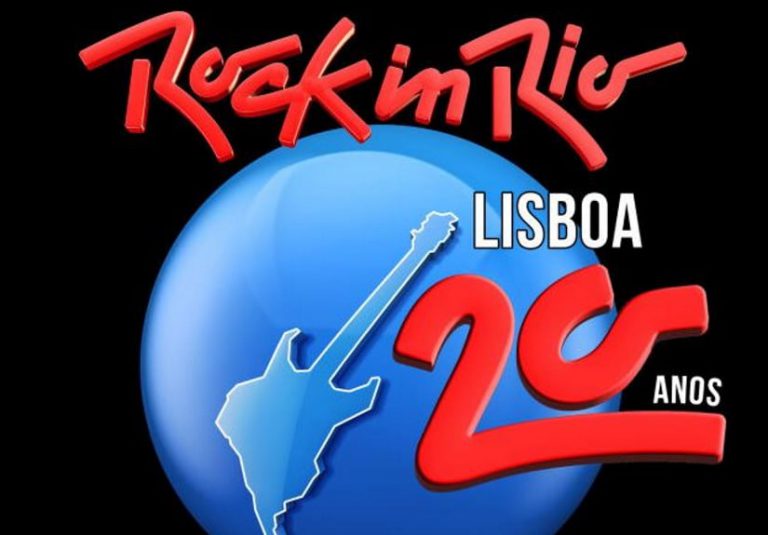 Vai ao Rock in Rio Lisboa? Eis o que não pode levar para o recinto