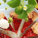 Tarte-biscoito