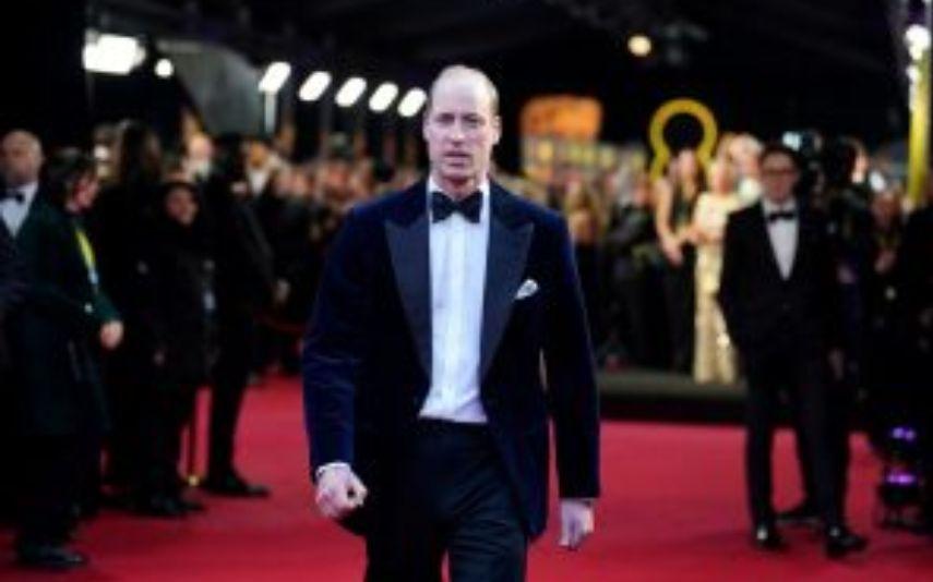 Príncipe William – Quebra o silêncio sobre cancro de Carlos III e Kate Middleton: “Assustador e imprevisível”