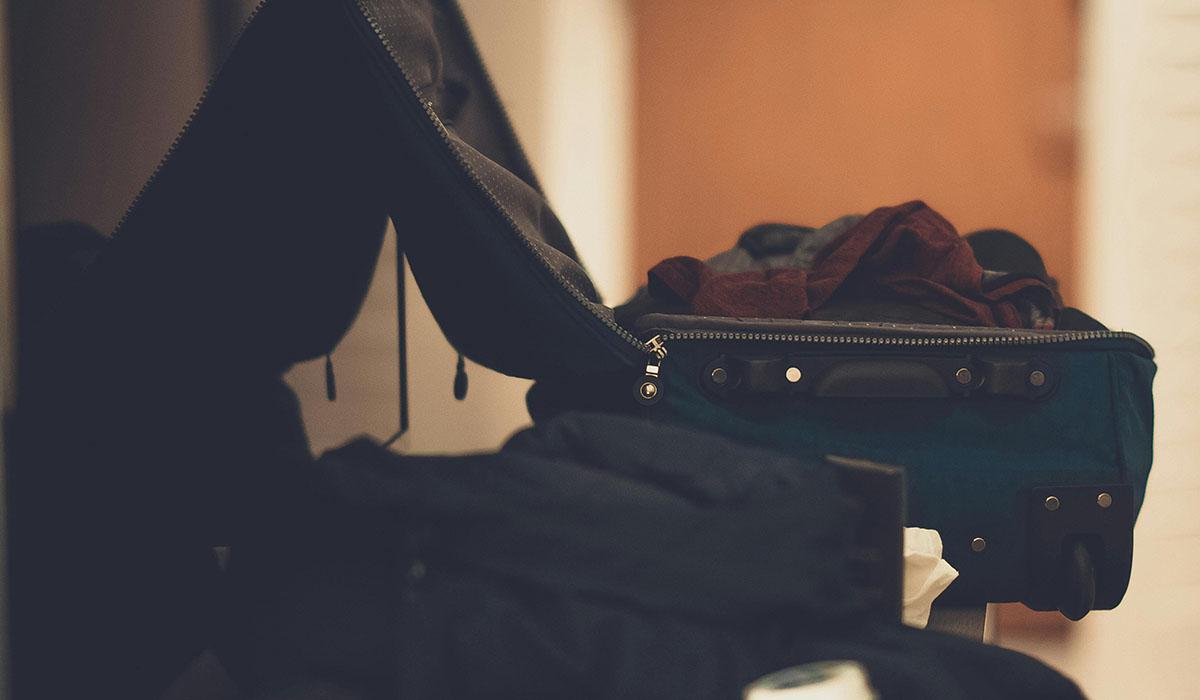 9 Dicas práticas para preparar a sua mala para a sua próxima viagem