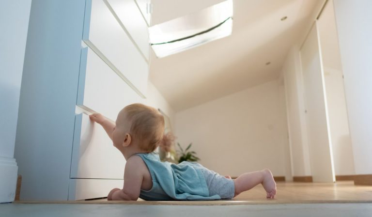 Casa segura: Dicas para prevenir os acidentes infantis
