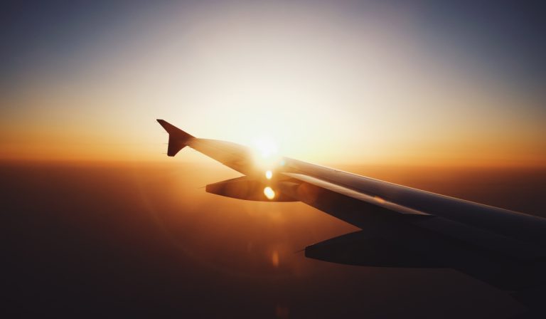 Como manter-se entretido durante uma longa viagem