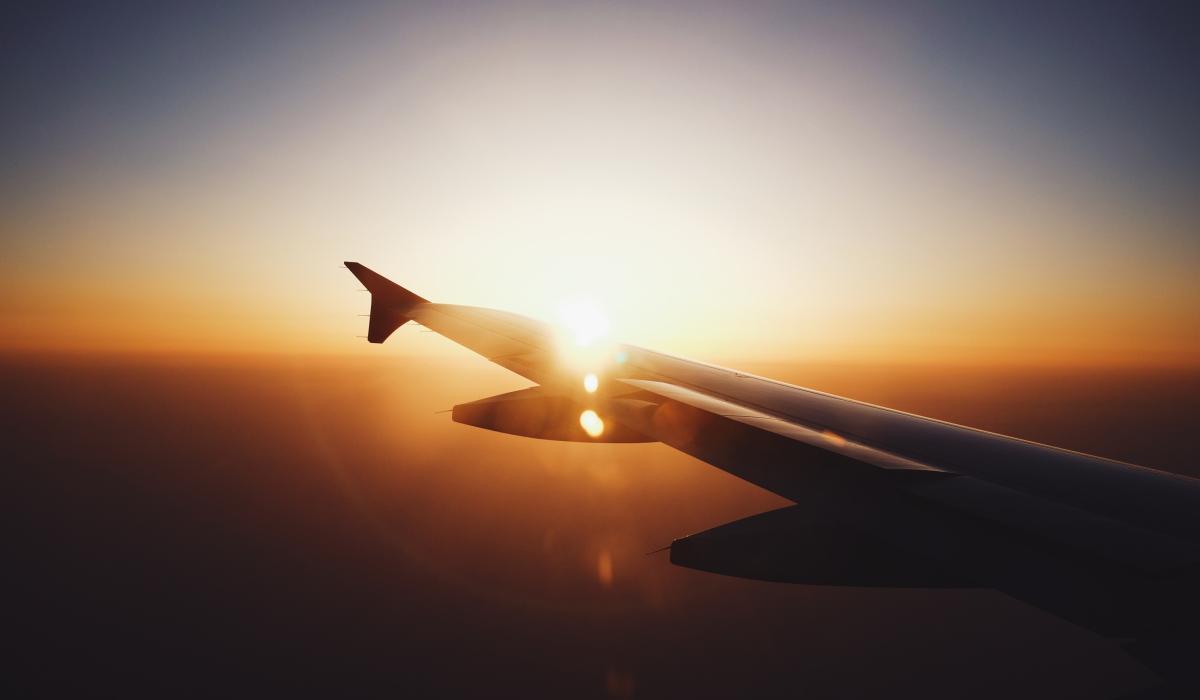 Como manter-se entretido durante uma longa viagem