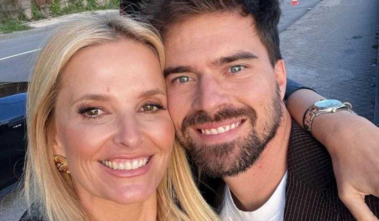 Cristina Ferreira ou João Monteiro? Revelado quem deu o primeiro passo no relacionamento
