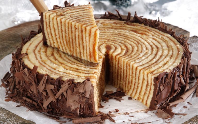 Culinária de Natal: Ideias de doces que vão deliciar toda a família