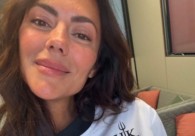 Hell’s Kitchen: Após atritos com Marco Costa, Sofia Ribeiro nomeia “justa vencedora” do programa da SIC