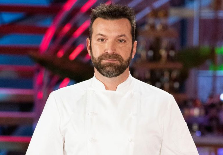 Hell’s Kitchen Famosos: Doze famosos já gravam na cozinha mais “infernal” do País (Exclusivo)