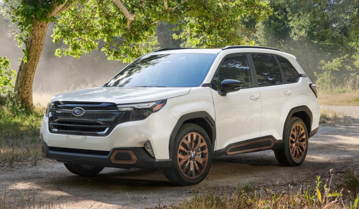 Lista das marcas de carros de maior confiança tem novo líder