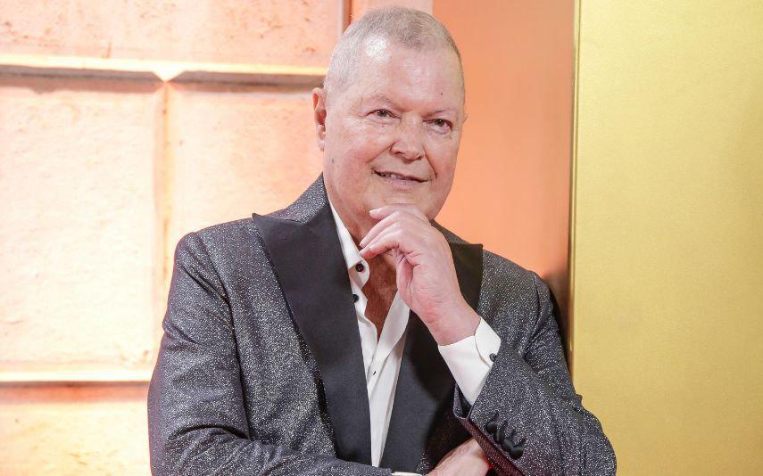 Marco Paulo Família de sangue criticada em direto: “Percebo que não lhes tenha deixado nada”