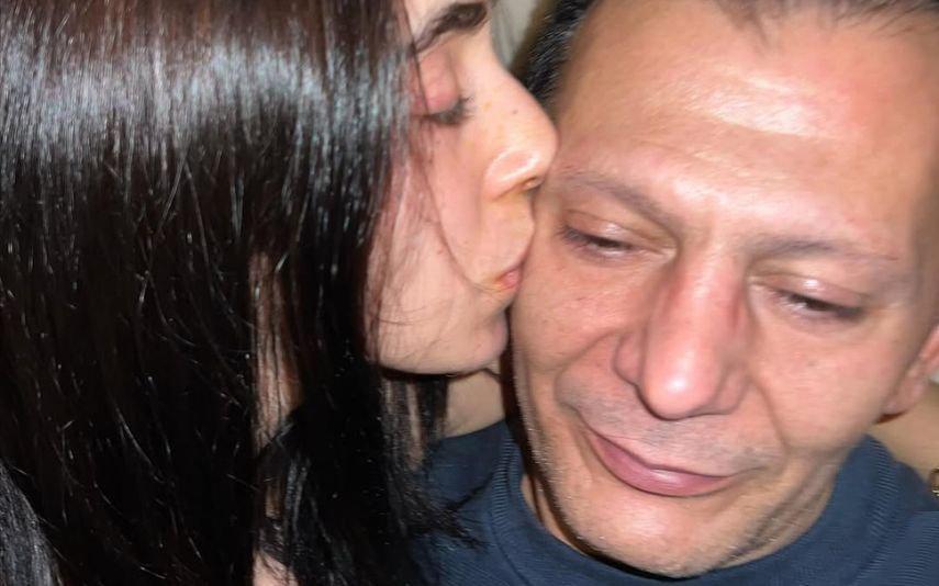 Marie Revelados detalhes sobre namorado mais velho: “Segue prostitutas…”