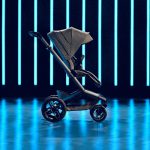 Maxi-Cosi Fame – O futuro das viagens em família