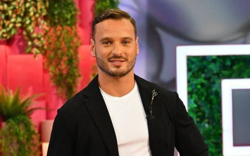 Miguel Vicente Era assim o filho o vencedor do Big Brother no seu sonho: “Tinha…”