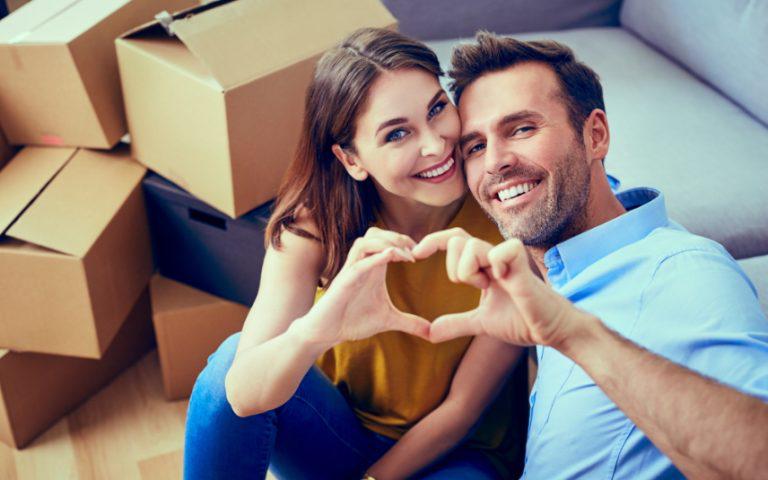 Previsões para 2025 para o signo Sagitário no amor