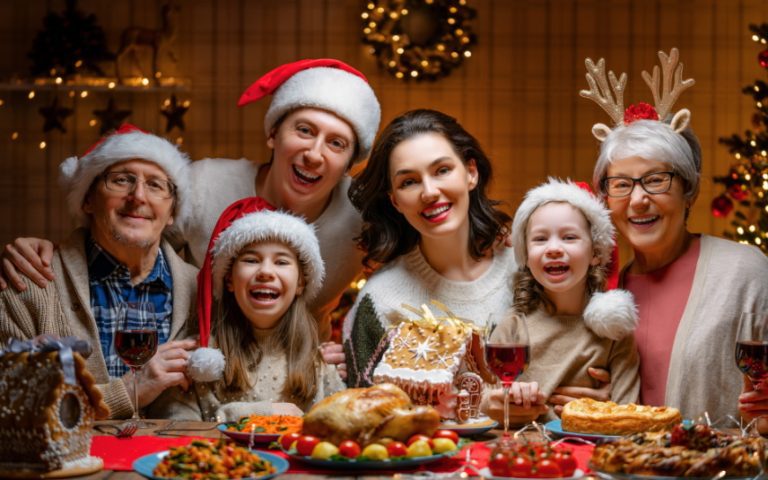 Sofre de diabetes ou doença celíaca? Dicas nutritivas para passar o Natal sem dores e indisposições