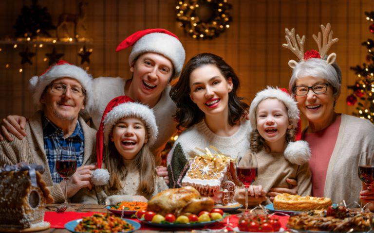 Sofre de diabetes ou doença celíaca? Dicas nutritivas para passar o Natal sem dores e indisposições