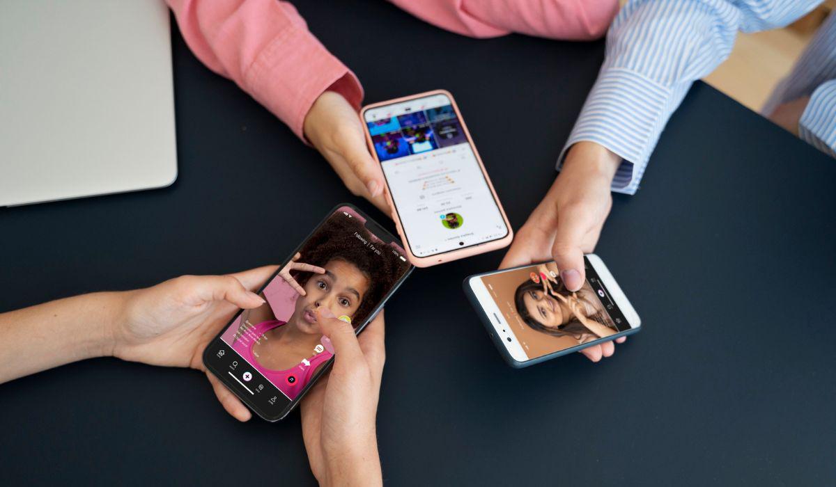 TikTok e MiudosSegurosNa.Net juntos para garantir hábitos seguros online
