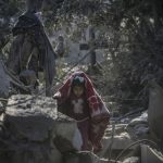 Logotipo ONU alerta para morte de bebés palestinianos por hipotermia