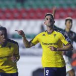 Estoril Praia vence Estrela por 4-2 e consegue primeiro triunfo fora na I Liga