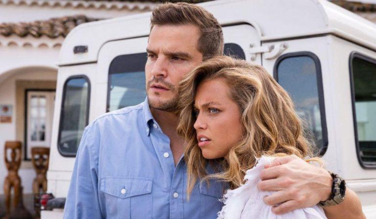 A Fazenda: Eva e Joel começam a namorar?