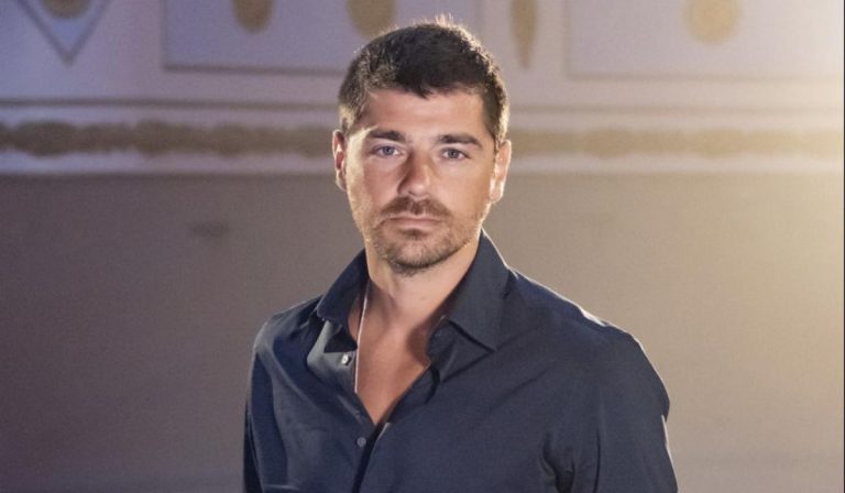 A Promessa: Tomás sofre grave acidente de viação