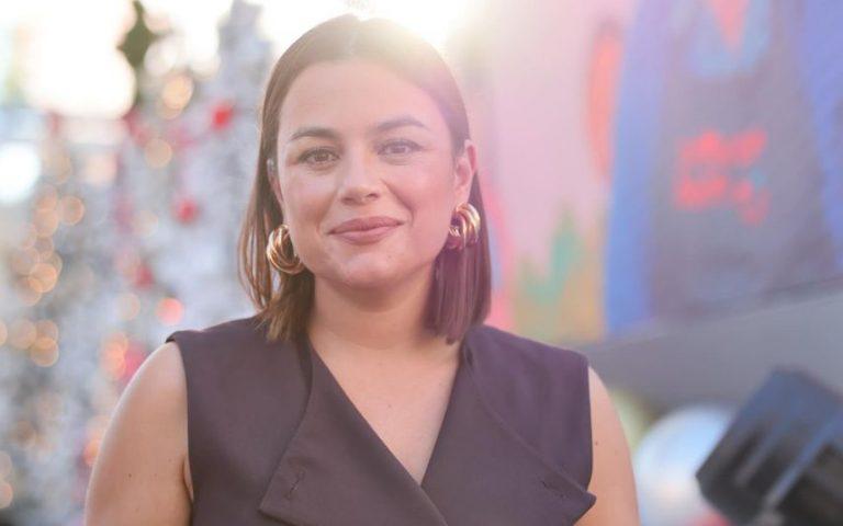 Ana Guiomar – As ‘calças estilo pijama’ que fizeram furor no programa da TVI