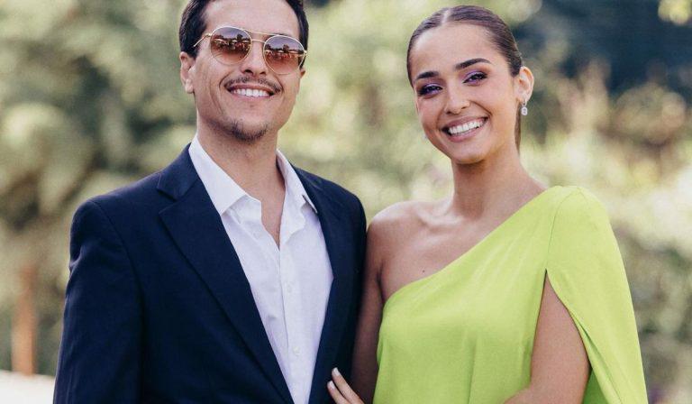 Angie Costa e Miguel Coimbra em crise? “É verdade. Apagou todos os registos”