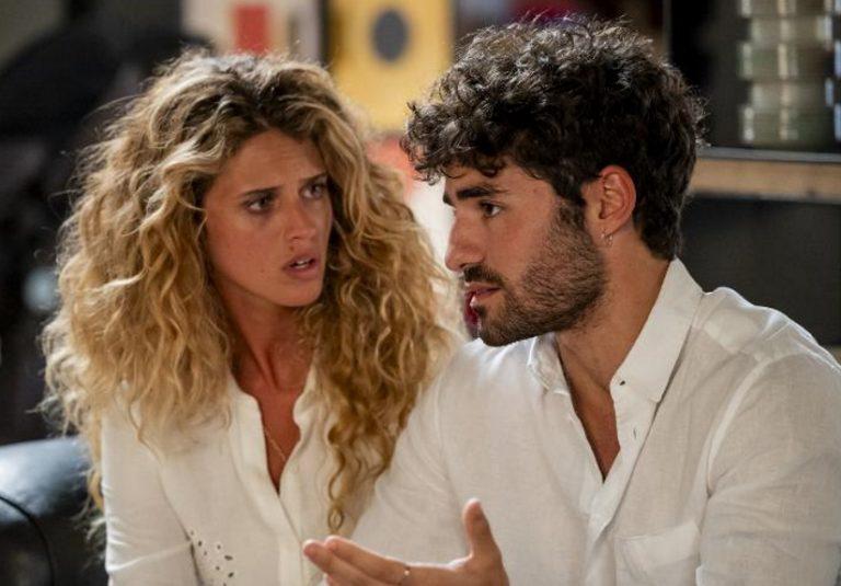 Cacau: Marlene conta toda a verdade sobre plano de Marco a Cacau e a Tiago