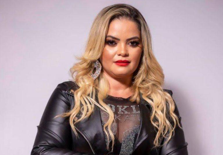 Cantora Dani Li morre aos 35 anos: “Era muito jovem”