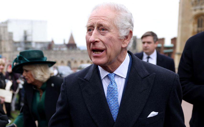Carlos III O presente de Natal que o rei ‘não aceitaria’ de ninguém: “Odeia receber…”