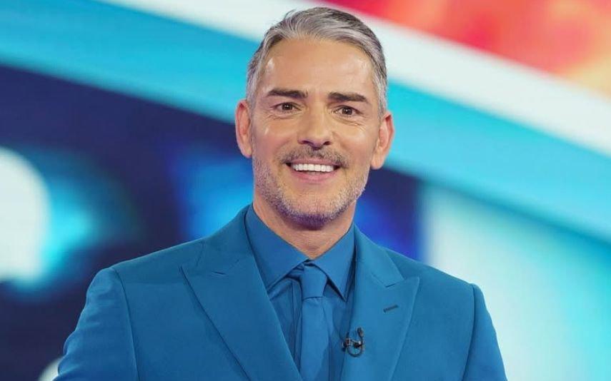 Casa Dos Segredos Estreia de Cláudio Ramos no Desafio Final em análise: “Gaffes atrás de gaffes”