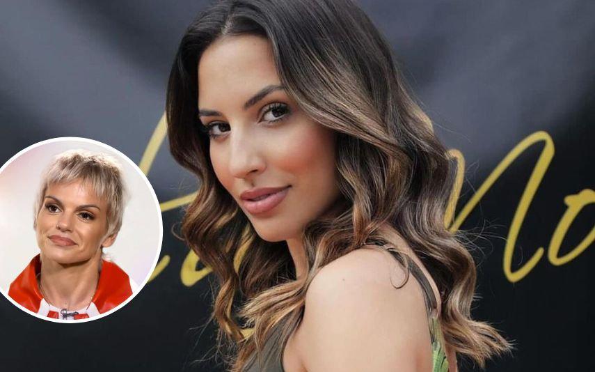 Catarina Miranda Confirma “cena de ciúmes” de Fanny Rodrigues no ‘Somos Portugal’