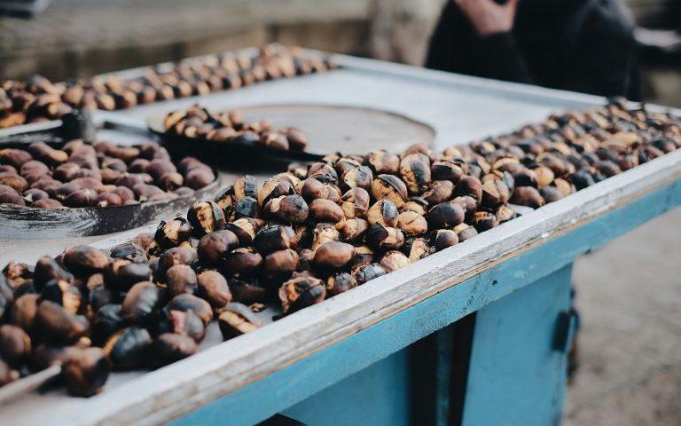 Compota de castanhas – Uma delícia típica de Portugal! Surpreenda-se…