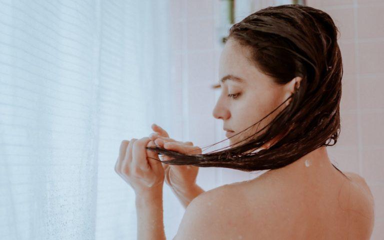 Cuidado do Cabelo – Descubra o segredo para um cabelo bonito e volumoso: Este champô faz maravilhas