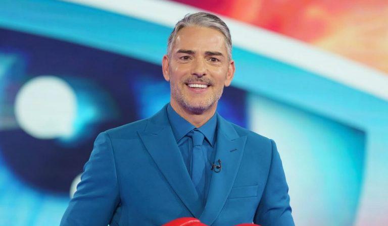 Daniela Ventura assiste ao Desafio Final e ‘destrói’ Cláudio Ramos: “Eles falam no privado”