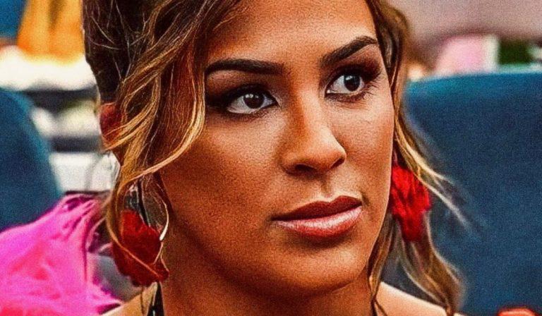 Desafio Final – Susana Dias Ramos ‘atira-se’ a Daniela Santos: “O trauma já passou”