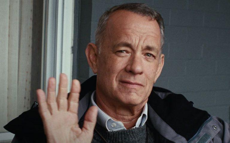 Famosos – De Tom Hanks a Katy Perry, as estrelas internacionais com raízes portuguesas