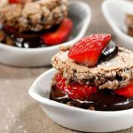 Fofinhos de chocolate - De comer e chorar por mais