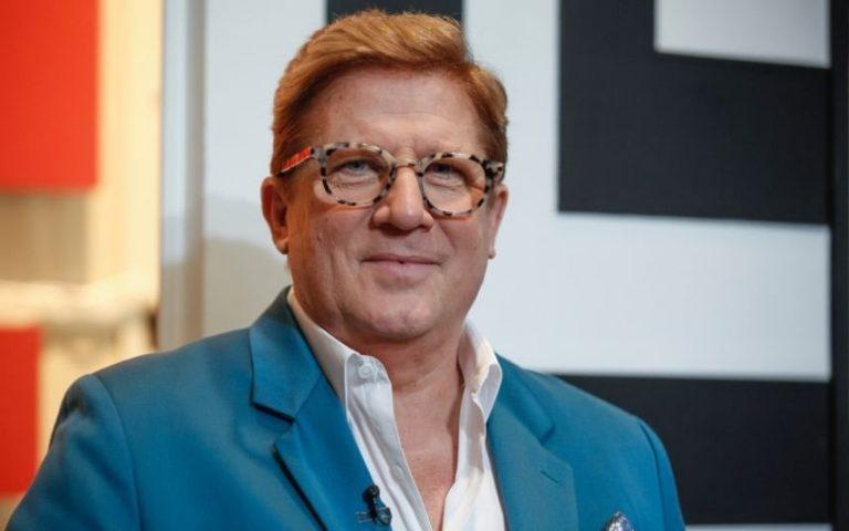 Herman José – Afinal foi a cantar que pagou duas casas: “Mais essencial do que…”