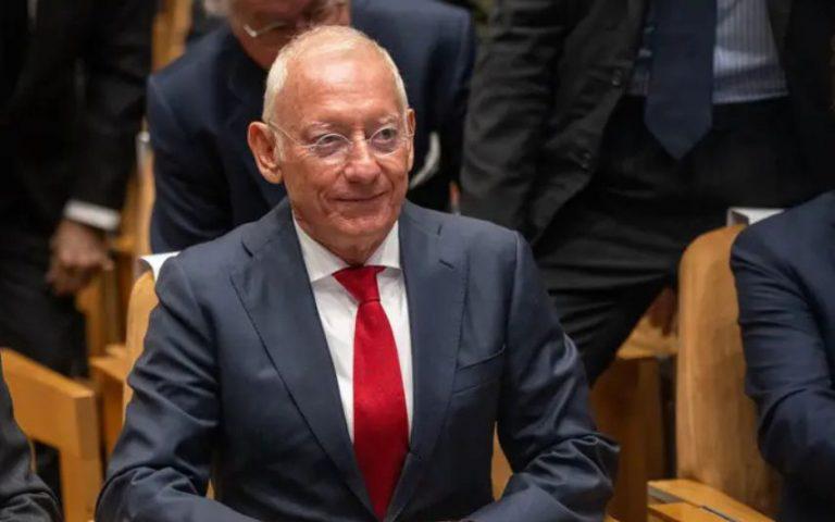 Isak Andic – Tragédia: Morre fundador da Mango após cair de 150 metros