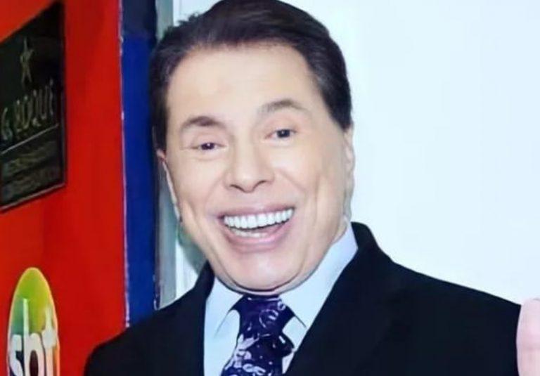 Luto: Morreu o apresentador Silvio Santos