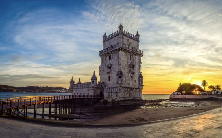 Maravilhas Naturais de Portugal As Paisagens Fantásticas de suas Montanhas, Costas e Ilhas