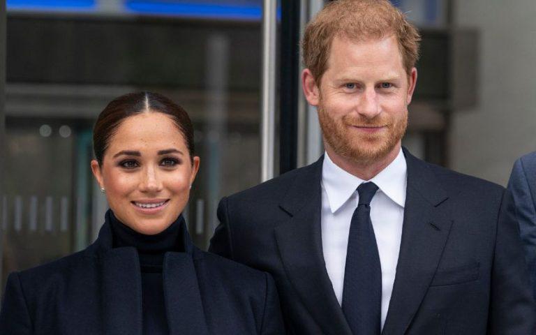 Meghan Markle – Vê futuro ser ‘exposto’ por conhecida vidente: “Vai consertar relações falhadas…”